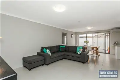 Third view of Homely unit listing, 17/46 Gibbs Road, Aubin Grove WA 6164