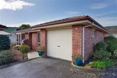 Main view of Homely unit listing, 2/124A North Fenton Street, Devonport TAS 7310