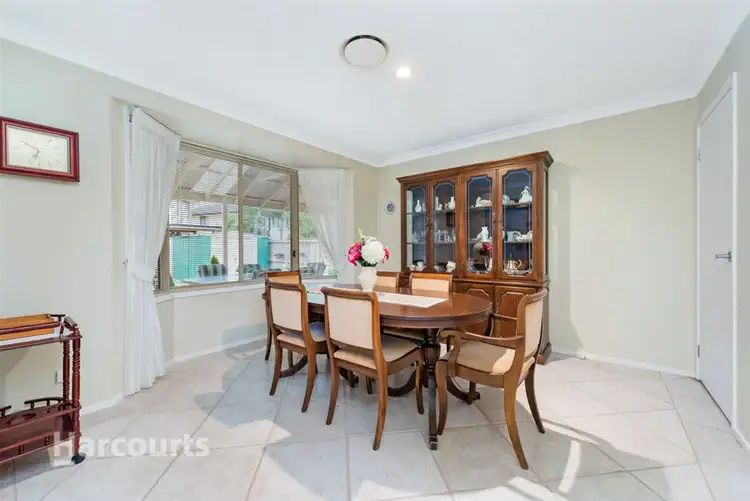 Third view of Homely house listing, 17 Amberlea Street, Glenwood NSW 2768