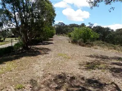 Fifth view of Homely land listing, 56 Joe Taylor Rise, Eildon VIC 3713