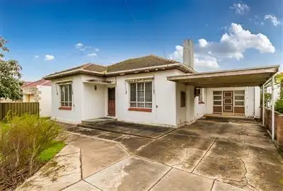 142 Edward Street, Clarence Gardens SA 5039