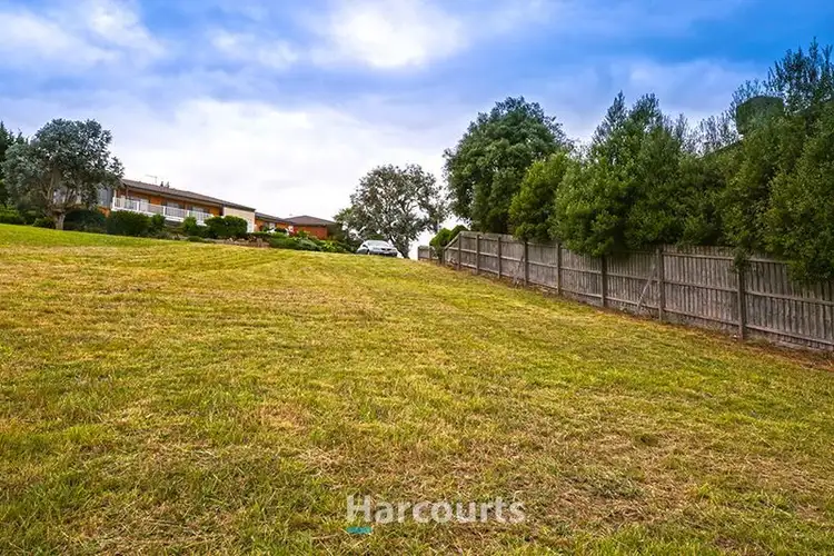 Third view of Homely land listing, 27 Highland Drive, Pakenham VIC 3810