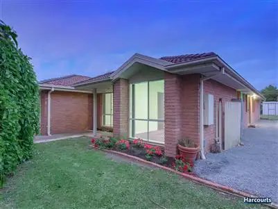 Main view of Homely house listing, 11 Tetoora Close, Rowville VIC 3178