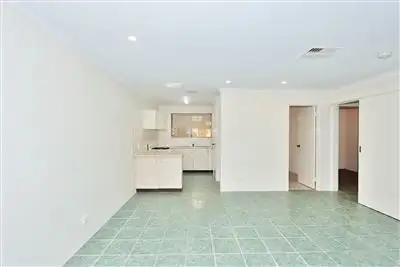 Second view of Homely unit listing, 4/27 Goongarrie Drive, Cooloongup WA 6168