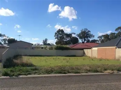 Main view of Homely land listing, Lot 36 Gordon Street, Riverton SA 5412