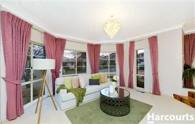 Third view of Homely house listing, 6 Minter Place, Nicholls ACT 2913