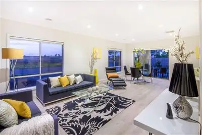 Fourth view of Homely house listing, 12 Efficient Street, Epping VIC 3076