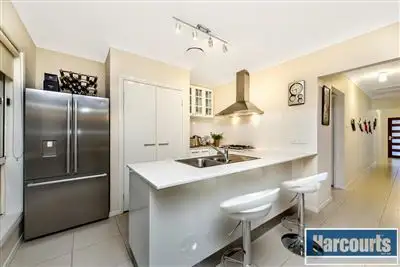 Second view of Homely house listing, 101 Carisbrook Street, Kellyville NSW 2155