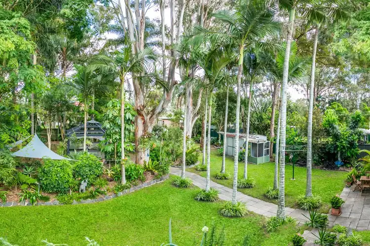 Second view of Homely house listing, 69 Glastonbury Drive, Bethania QLD 4205