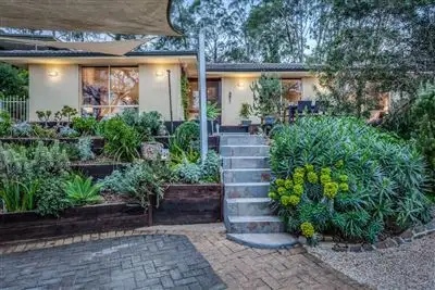 Main view of Homely house listing, 2 Christopher Ave, (adj Burnside), Greenhill SA 5140