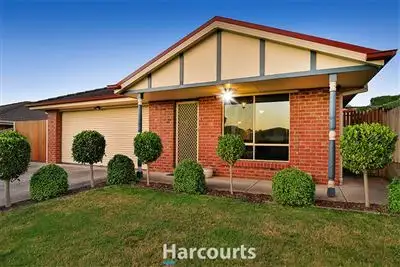 52 Ebony Drive, Pakenham VIC 3810