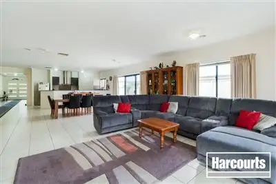 Seventh view of Homely house listing, 70 Scotsdale Drive, Cranbourne East VIC 3977