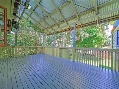 Fourth view of Homely house listing, 52 Salkeld Street, Tarragindi QLD 4121