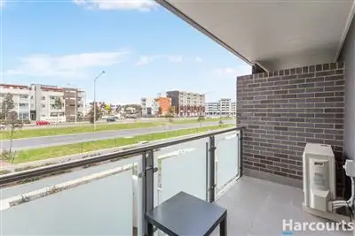 Sixth view of Homely villa listing, 15/2 Clare Burton Crescent, Franklin ACT 2913