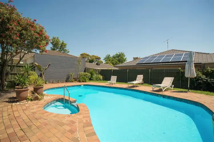 Third view of Homely unit listing, 7/6 Lucerne Avenue, Mornington VIC 3931