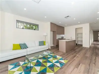 Fifth view of Homely house listing, 11A Ramsay Avenue, Hillcrest SA 5086