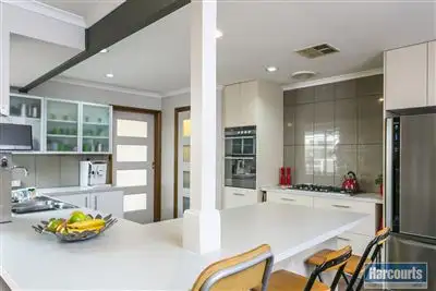 Sixth view of Homely house listing, 15 Quinvale Road, Hallett Cove SA 5158