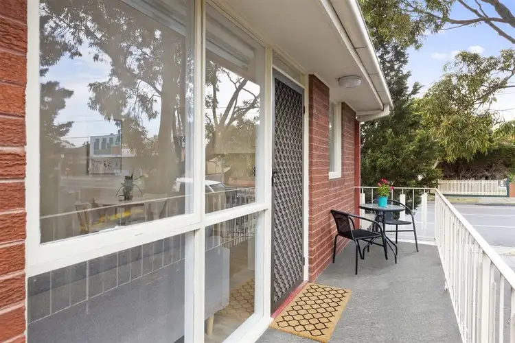 10/66 Dundas Street, Thornbury VIC 3071