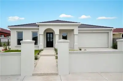 Main view of Homely townhouse listing, 1/16 Bellnore Drive, Norlane VIC 3214