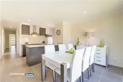 Third view of Homely house listing, 2/9 Pope Street, Bannockburn VIC 3331