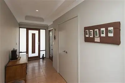 Sixth view of Homely house listing, 3 Longwood Bend, Aubin Grove WA 6164