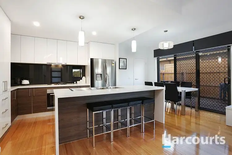 Second view of Homely townhouse listing, 1/19 Plane Street, Thomastown VIC 3074