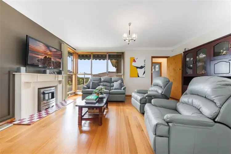 Fourth view of Homely house listing, 41 Kansas Avenue, Bell Post Hill VIC 3215