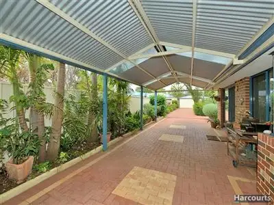 Third view of Homely house listing, 6 Archer Road, Dawesville WA 6211