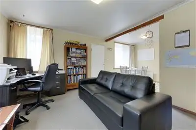 Fifth view of Homely block of units listing, 538 Nelson Road, Mount Nelson TAS 7007