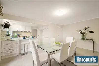 Second view of Homely house listing, 70 Wakley Crescent, Wantirna South VIC 3152