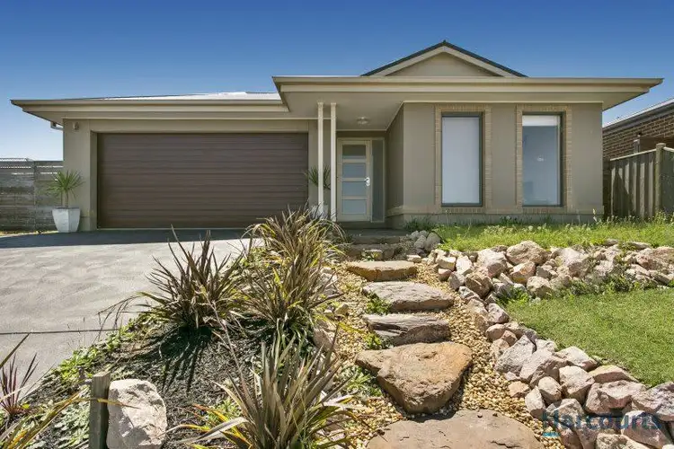 Main view of Homely house listing, 21 Crole Drive, Warragul VIC 3820