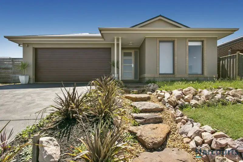 Main view of Homely house listing, 21 Crole Drive, Warragul VIC 3820