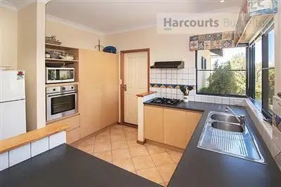 Fourth view of Homely house listing, 22 Seahorse Crescent, Geographe WA 6280