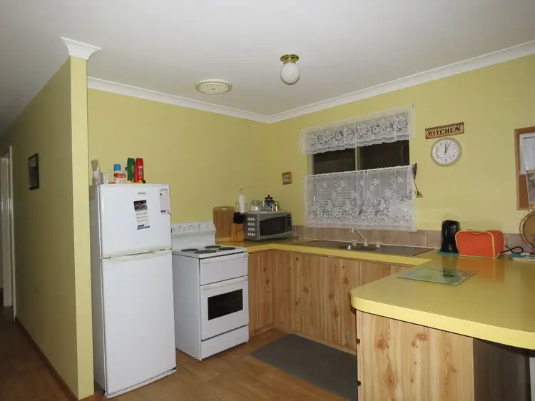 Fifth view of Homely house listing, Lot 33 Ecclesiastic Close, Bridgetown WA 6255