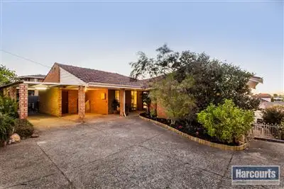 Second view of Homely house listing, 28 Jasmine Loop, Willetton WA 6155