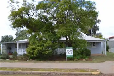 6 Booth Street, Tammin WA 6409