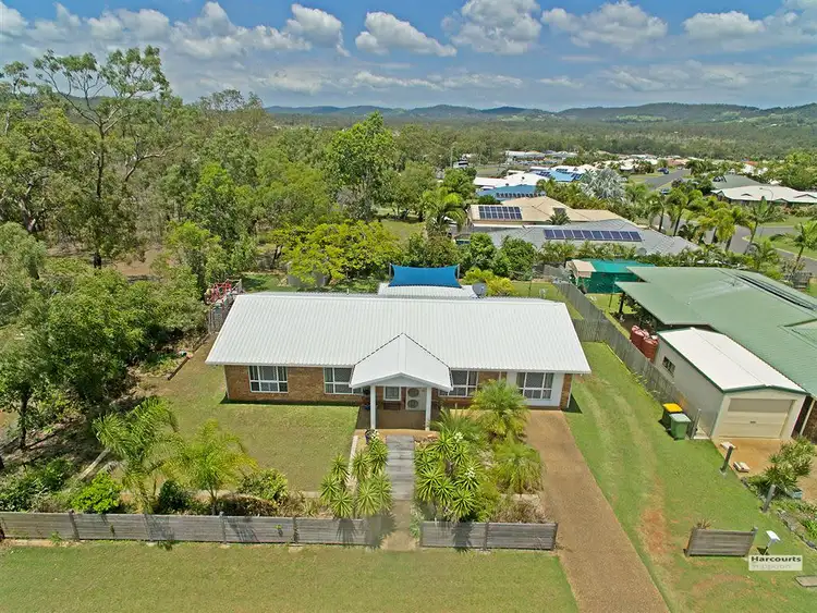 35 Benowa Drive, Taranganba QLD 4703