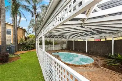 Sixth view of Homely house listing, 63 Fern Avenue, Bradbury NSW 2560