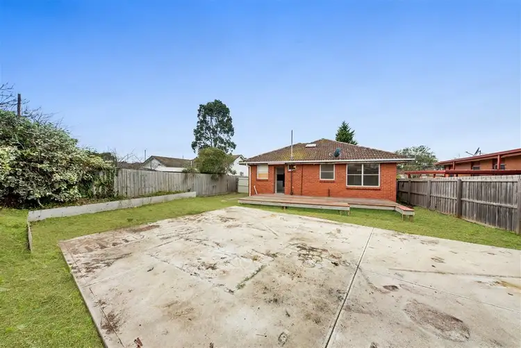 Sixth view of Homely house listing, 8 Hodges Court, Breakwater VIC 3219
