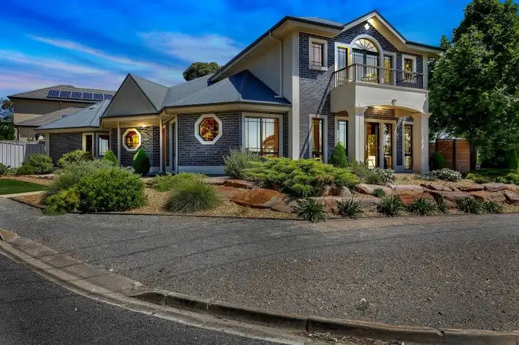 2 Marschall Boulevard, Pasadena SA 5042