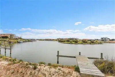 Second view of Homely land listing, 135 Excelsior Parade, Hindmarsh Island SA 5214