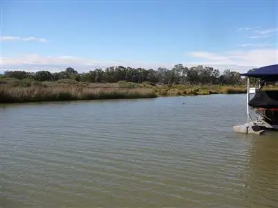 Fifth view of Homely land listing, 46 Marina Way, Mannum SA 5238