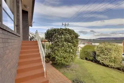 Fifth view of Homely house listing, 41 Malunna Road, Lindisfarne TAS 7015