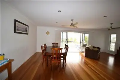 Sixth view of Homely house listing, 8 Brumby Drive, Tanby QLD 4703