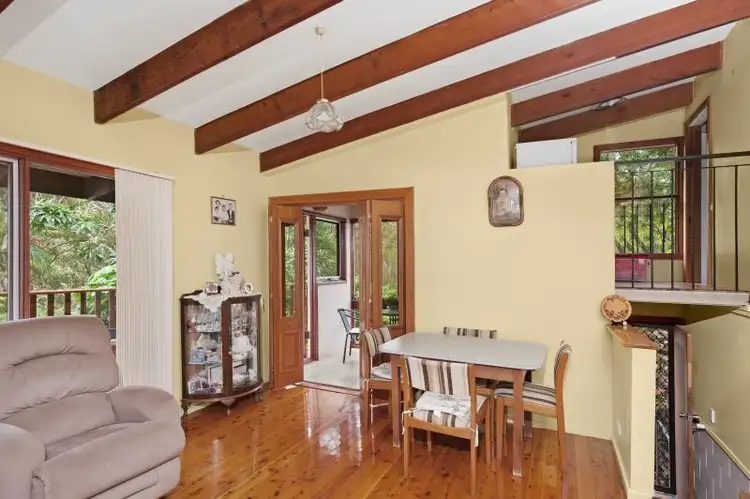 Fourth view of Homely house listing, 68 Canberra Crescent, Burrill Lake NSW 2539
