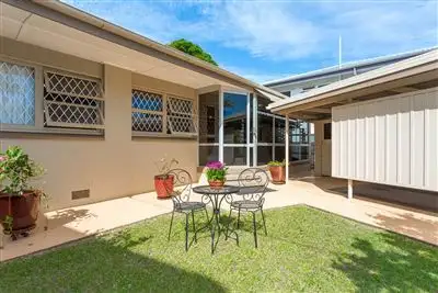 Main view of Homely house listing, 93 Albert Street, Margate QLD 4019