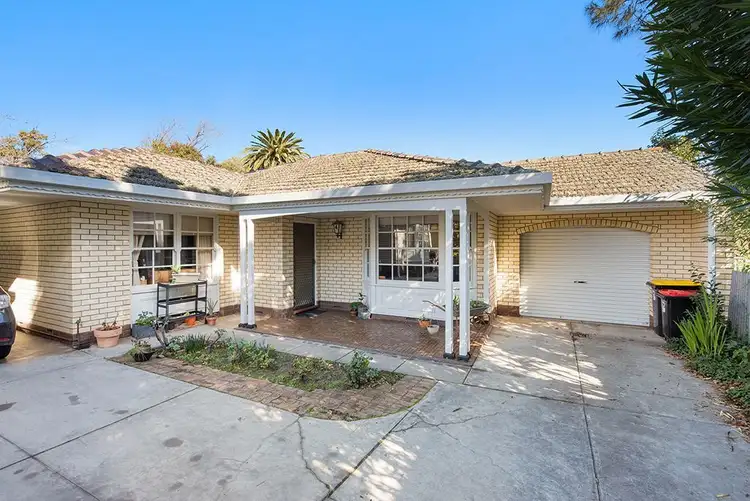 Main view of Homely unit listing, 4/21 Myall Avenue, Kensington Gardens SA 5068