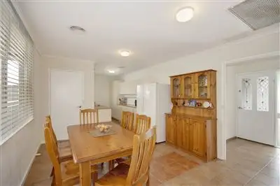 Third view of Homely house listing, 148 Fairbairn Drive, Corio VIC 3214