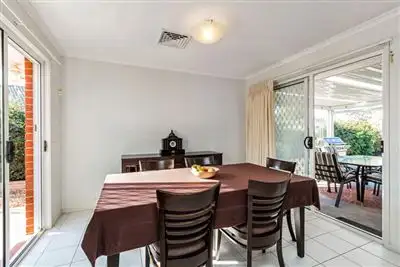 Third view of Homely house listing, 21 Prospero Way, Truganina VIC 3029