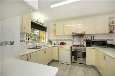 Third view of Homely apartment listing, 6/20 Aquila Court, Mermaid Waters QLD 4218